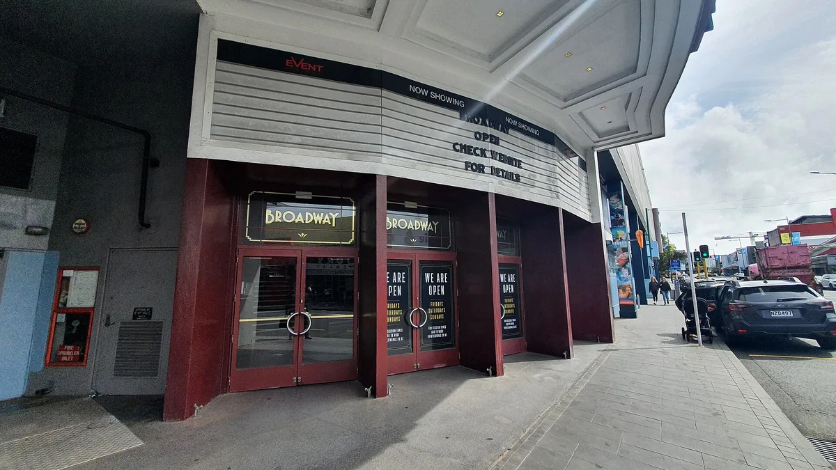 Event Cinema