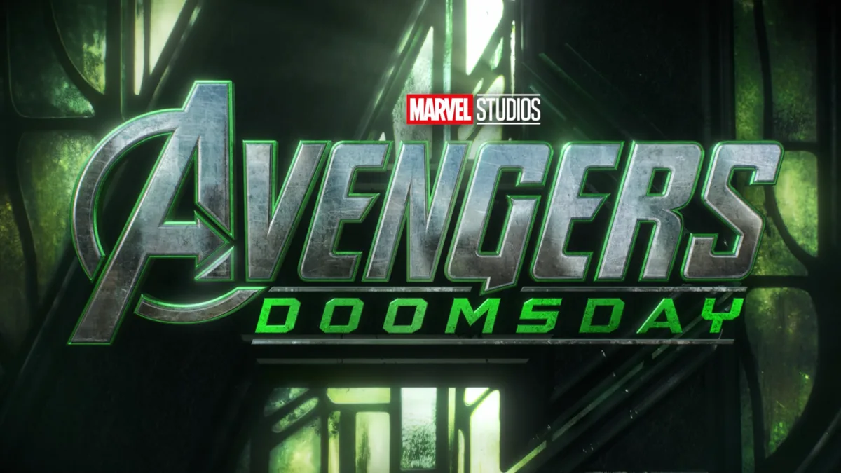 Avengers Doomsday 2026