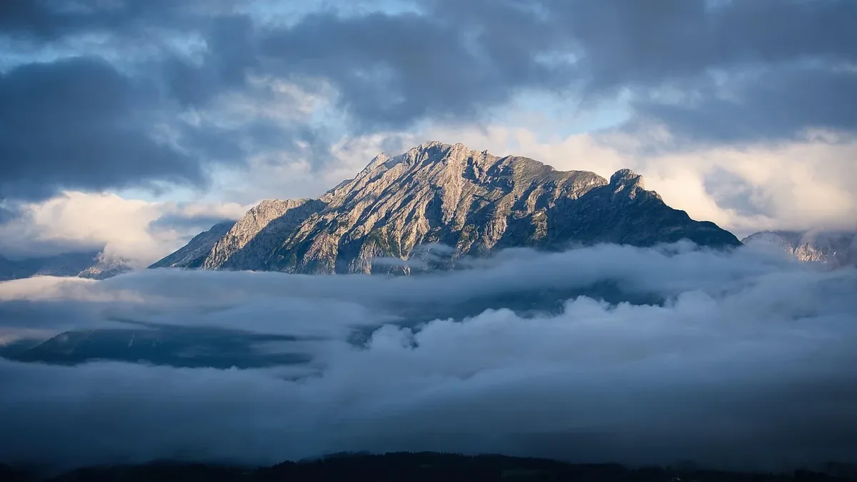 Altitude