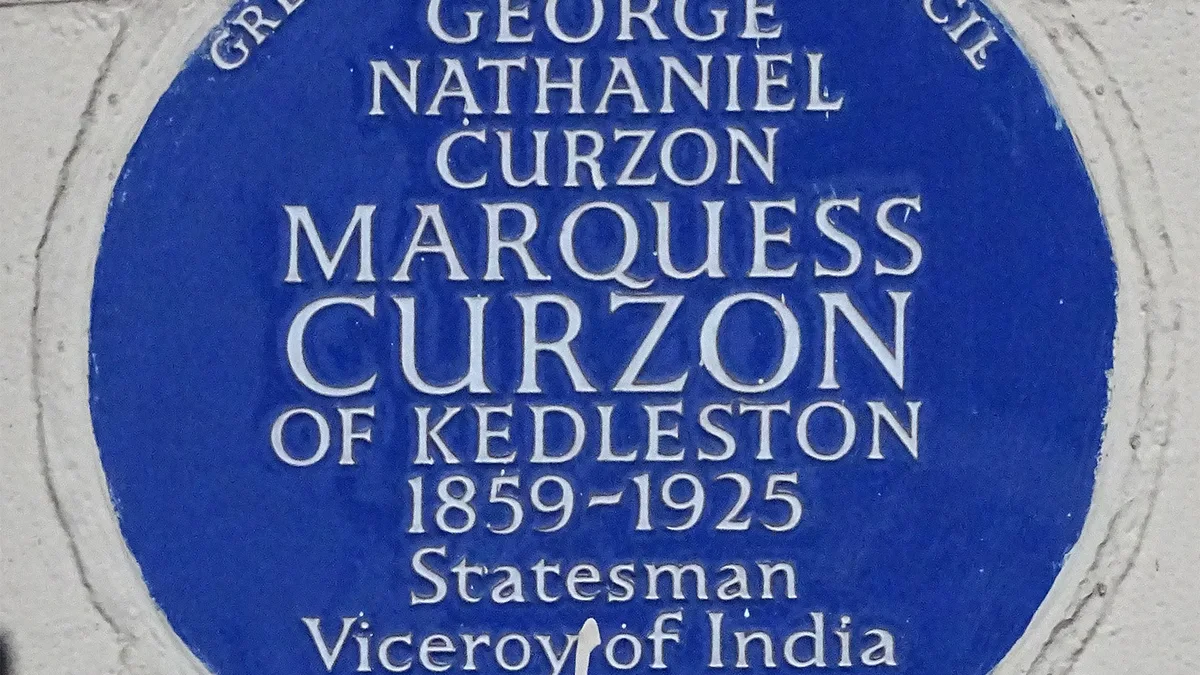 Curzon