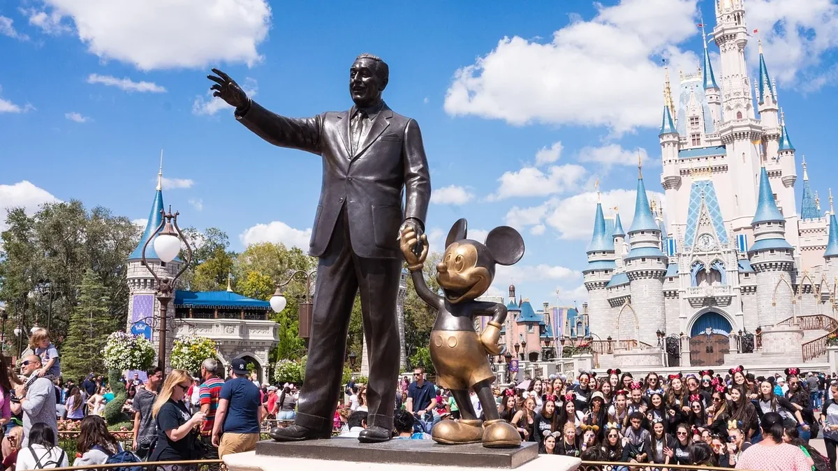 Disney