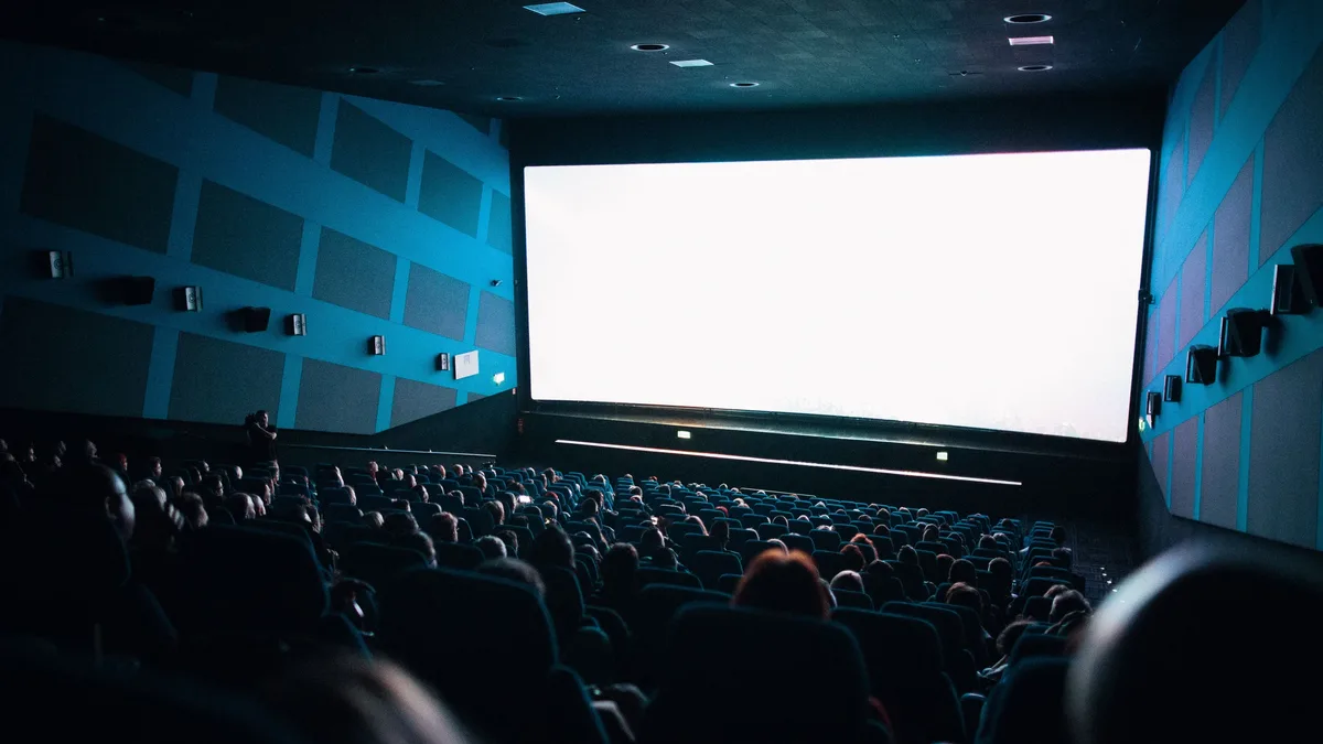 Film Tax Relief And Avec