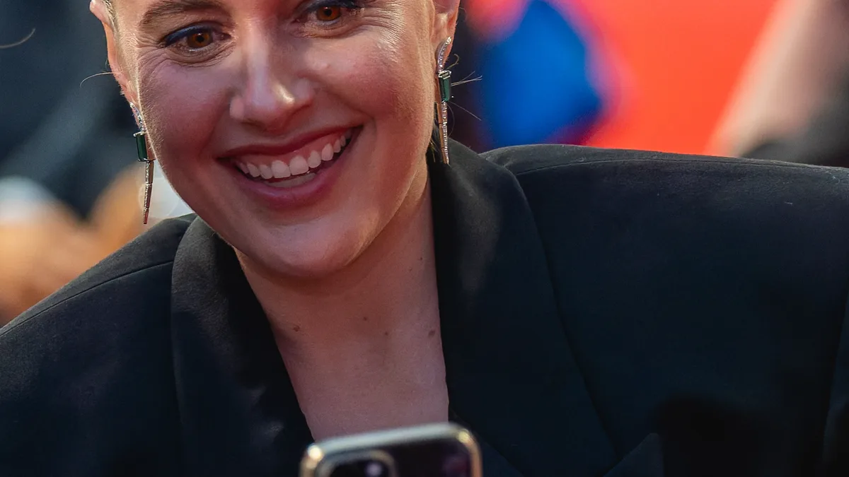 Greta Gerwig
